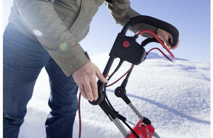 Actual product image AL-KO 560 II (56 cm)