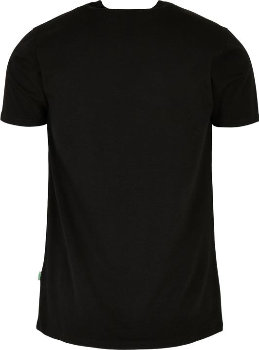 Actual product image Urban Classics Organic Fitted Strech Tee - 16479 (L)