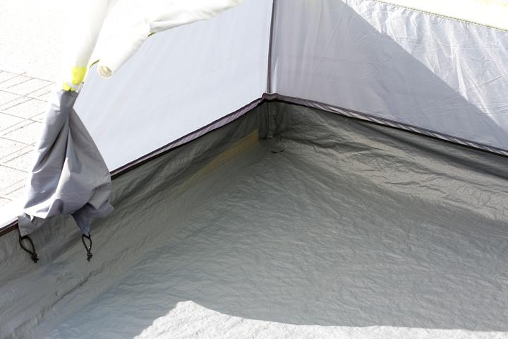 Immagine prodotto Brunner Paraiso 5/6 (Tenda a tunnel, 24.80 kg, 5 persone)