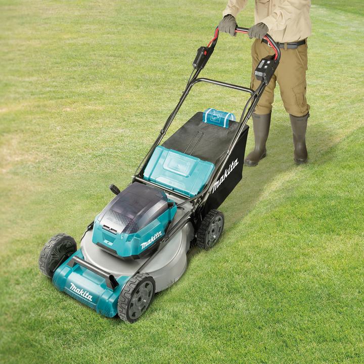 Immagine prodotto Makita DLM530Z (Batteria ricaricabile)