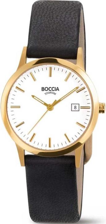Produktbild Boccia 3180-05