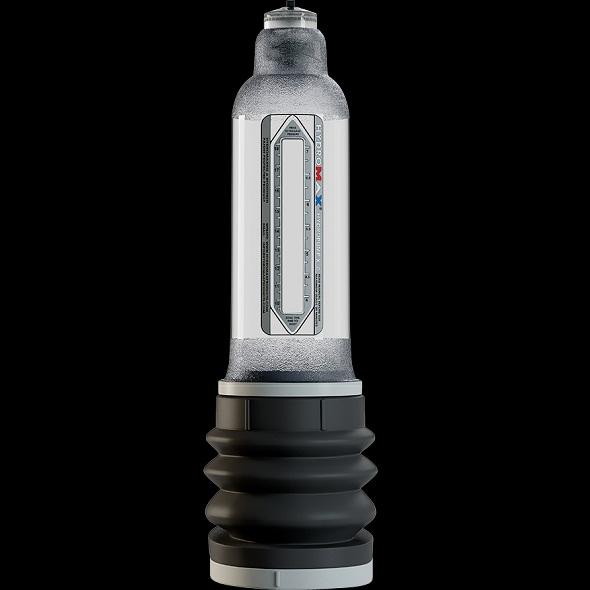 Actual product image Bathmate Hydromax7