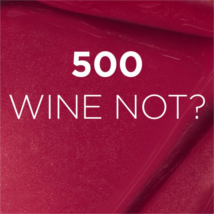 Produktbild L'Oréal Paris Infaillible (500 Wine Not?)
