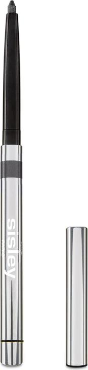 Image du produit Sisley Phyto-Khol Star Waterproof (02 Gris étincelant)