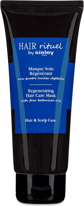 Image du produit Hair Rituel by Sisley Masque Soin Régénérant (200 ml)