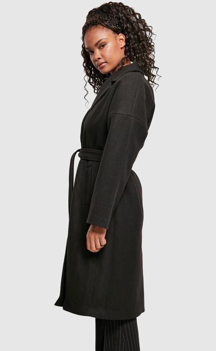Immagine prodotto Urban Classics Cappotto classico oversize da donna (M)