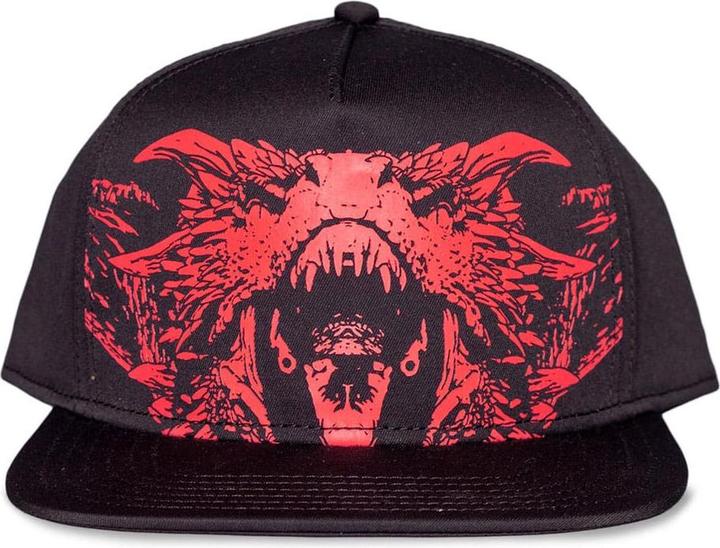 Image du produit Difuzed HOUSE OF THE DRAGON - Casquette Snapback Homme (Taille unique)