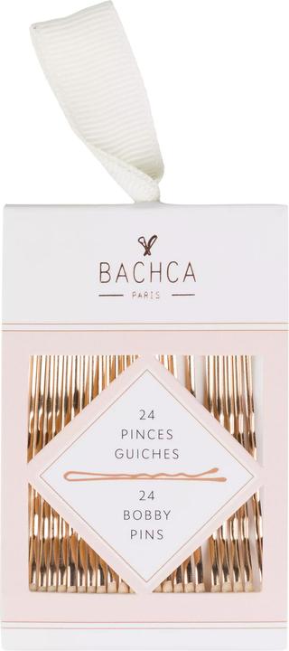 Image du produit Bachca Épingles à cheveux (24 pcs)