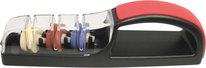Mino Sharp Universal sander 550-BR Plus 3