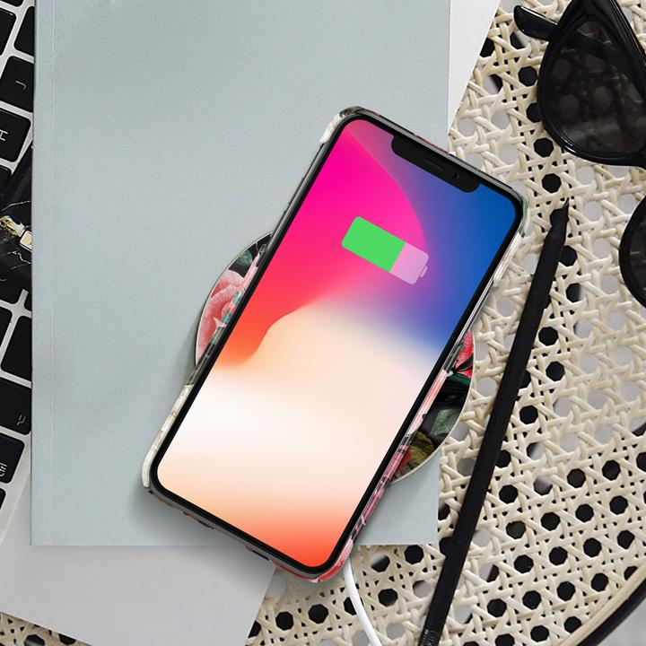 Immagine prodotto iDeal Of Sweden Antique Roses (Apple iPhone XS)