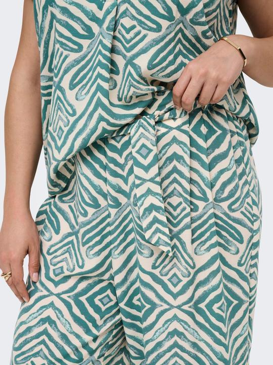 Produktbild Only CARSHILLA Normal geschnitten Culotte Culotte (50)