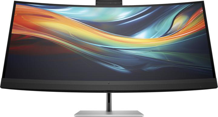 HP 740pm Docking Display (5120 x 2160 Pixel, 39.70")