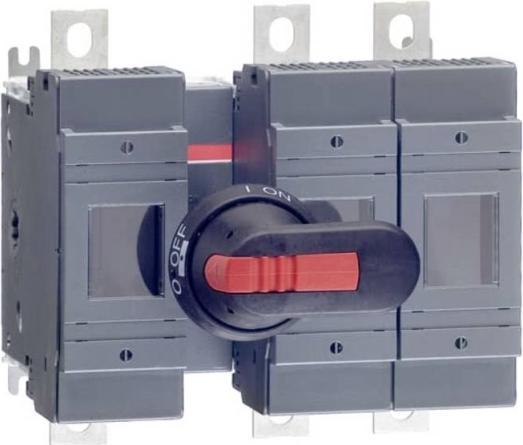 ABB OS250D12P (250 A)