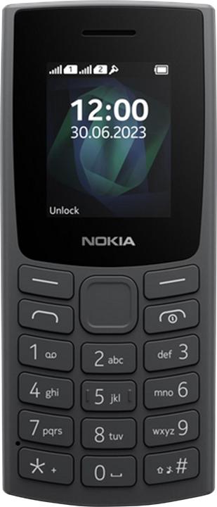 Nokia 105 (2023) (1.77", 2G)