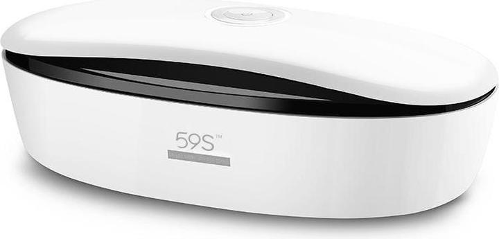 Image du produit 59S Boîte de stérilisation UV multifonctionnelle S1