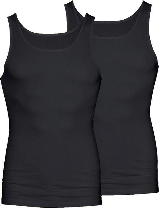Produktbild Mey 2er Pack Dry Cotton Athletic Shirt - Unterhemd (3XL)
