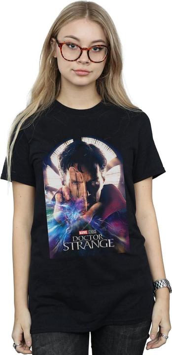 Produktbild Marvel Doctor Strange Poster TShirt (S)