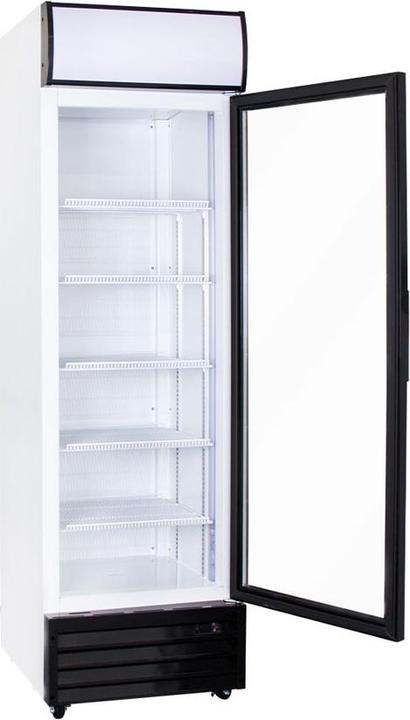 Produktbild Kibernetik FSP Getränkekühlschrank 335 Liter (250 l)