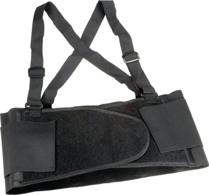 Produktbild BRW Rückenstütze SAFEBELT (XXL)