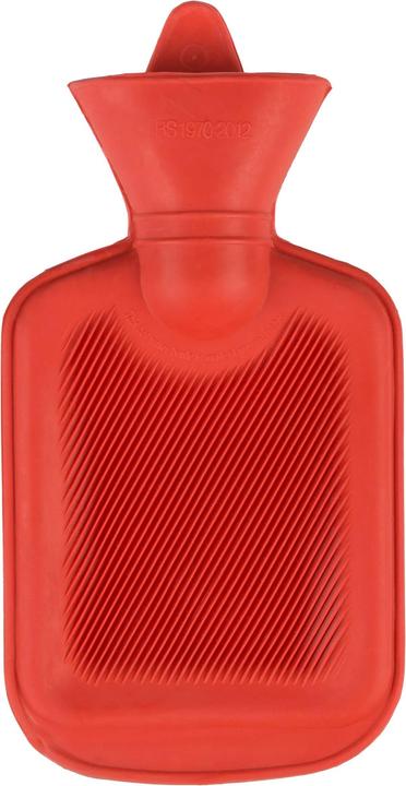 Produktbild NICI Wärmeflasche Einhorn (0.35 l)