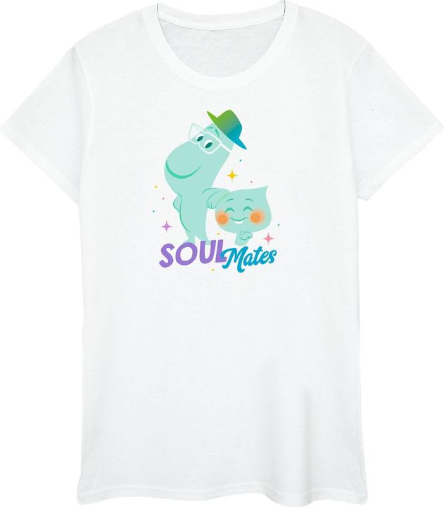 Produktbild Disney Soul Joe And 22 Soulmates TShirt (3XL)