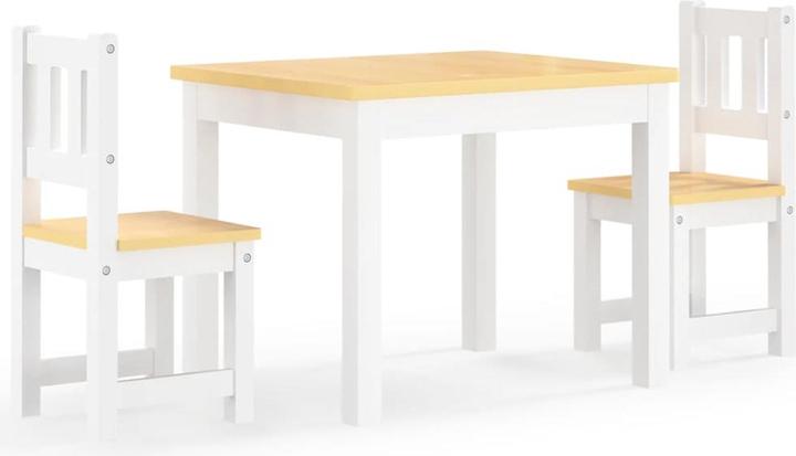 Produktbild VidaXL Noa«L (Kindersitzgruppe)