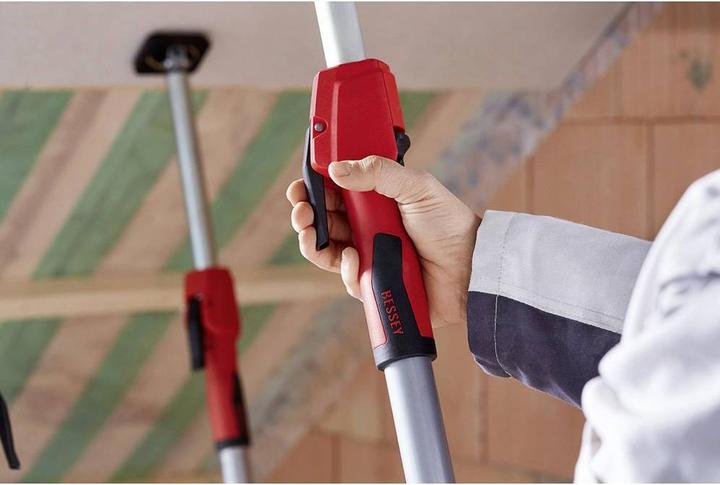 Actual product image Bessey Ceilings and mounting supports (2500 mm)