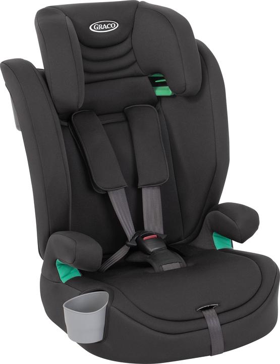 Produktbild Graco Eldura (Kindersitz, ECE R129/i-Size Norm)