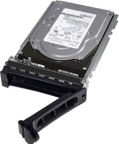Image du produit Dell 400GB Solid State Drive SATA (400 Go, 2.5")