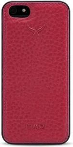 Produktbild Mapi PELLA Snap On Case für iPhone 5/5S/SE Raspberry (Apple iPhone 5, Apple iPhone 5s)
