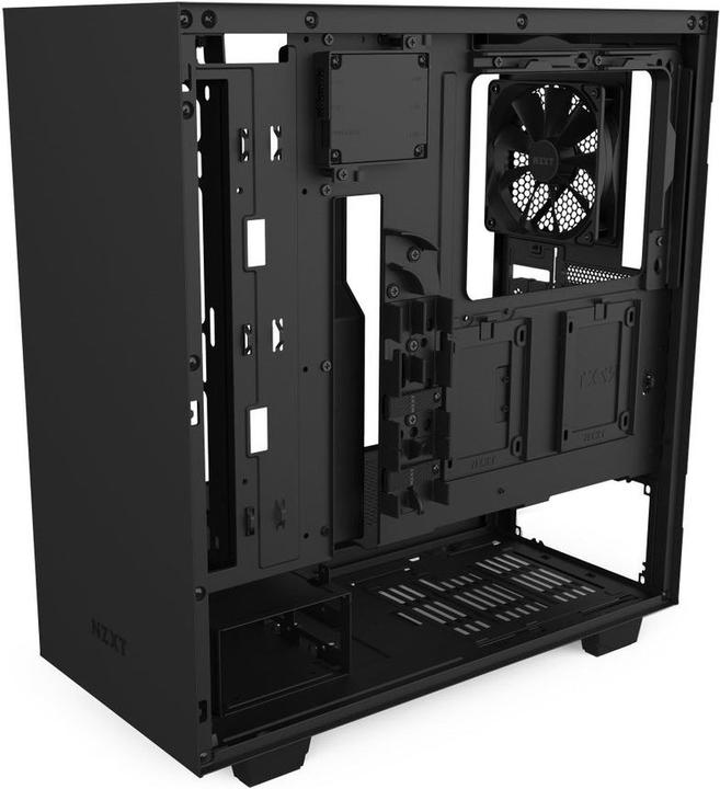Immagine prodotto NZXT H510i (ATX, mATX, Mini-ITX)