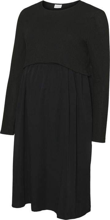 Actual product image Mamalicious MLPOLIA maternity dress dress (XS)