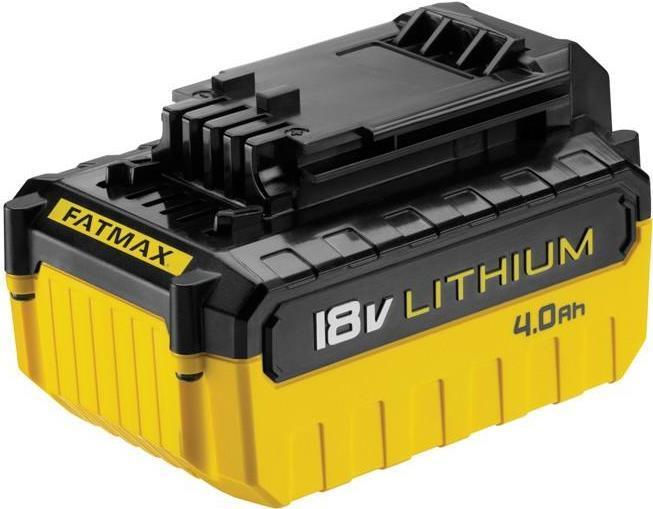Actual product image Stanley FMC688L-XJ (18 V)