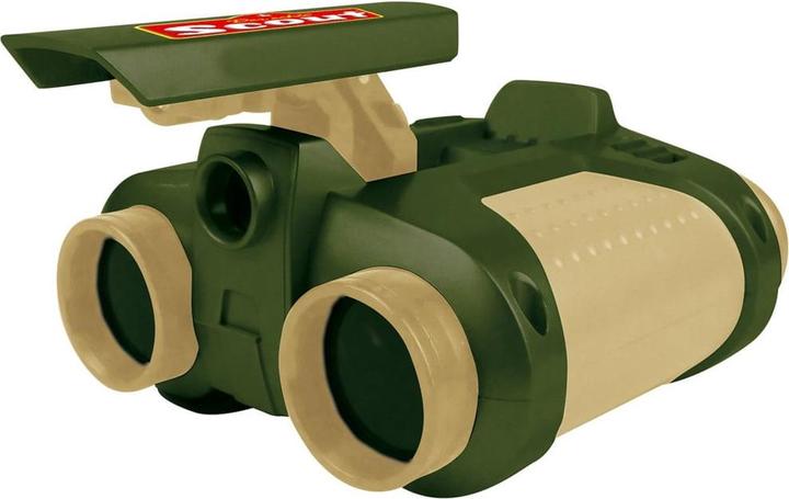 Image du produit Scout Jumelles de vision nocturne et lampe de poche
