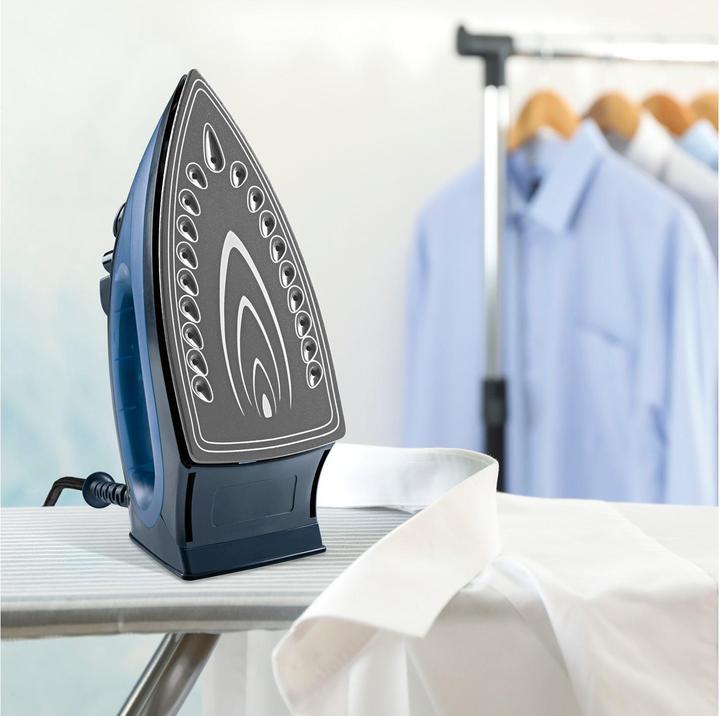 Productafbeelding CleanMaxx Stoomstrijkijzer CLEAN editie (2200 W, 0.70 g/min)