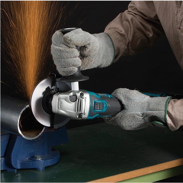 Produktbild Makita DGA506ZJ (125 mm)