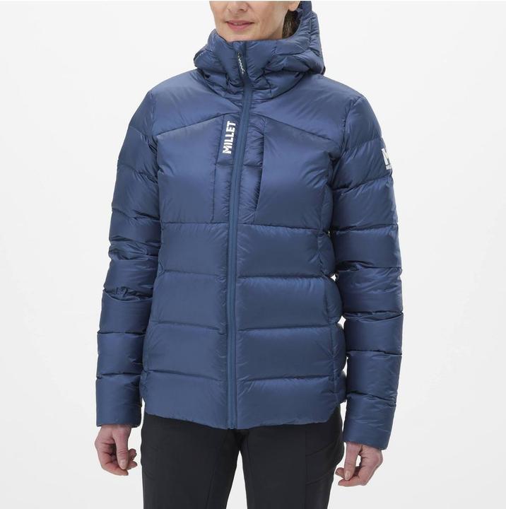 Image du produit Millet Kamet Pro Daunen-Kapuzenjacke (S)
