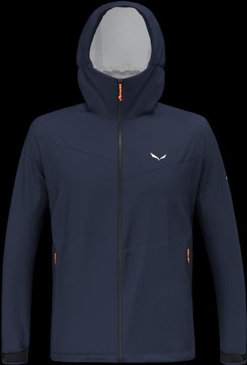 Actual product image Salewa Puez Aqua 4 PowerTex 2.5L Jacket (XXL)