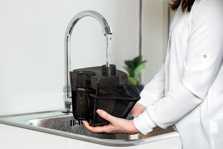 Immagine prodotto Ariete Abbigliamento garintuvas 2200W 6248 (2200 W, 45 g/min)