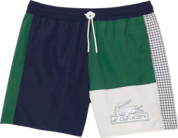 Lacoste Kurze Hose (S)