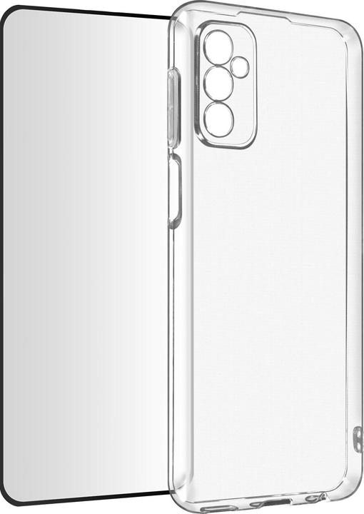 Image du produit Avizar Série de kits (Samsung Galaxy M52 5G)