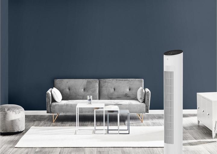 Image du produit Rowenta Eole Ultra VU6871F0 (52 dB)
