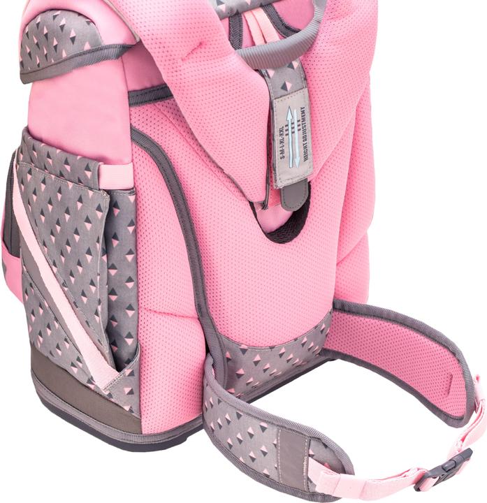 Image du produit Belmil Sac à dos scolaire SMARTY Set de 5 pièces Favourite Pet 2 (20 l)