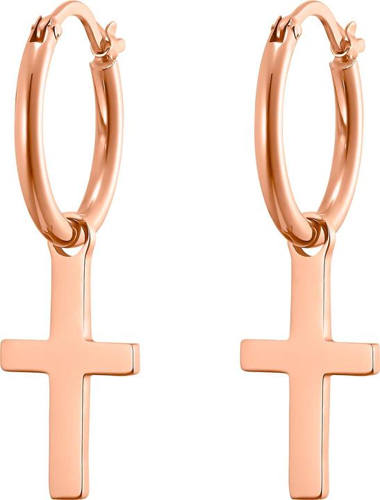 rosegoldfarben