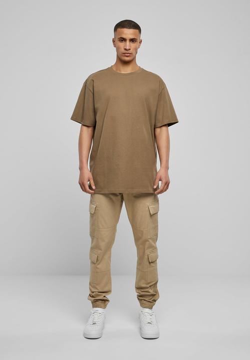 Actual product image Urban Classics Heavy Oversized Tee (M)