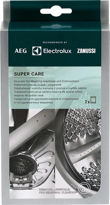 Actual product image Electrolux Super Care (693 ml)