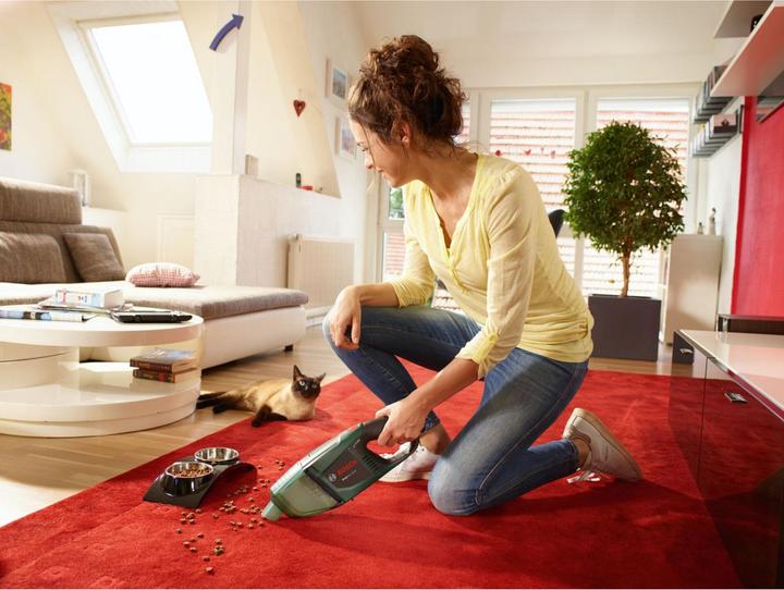 Immagine prodotto Bosch Home & Garden EasyVac 12
