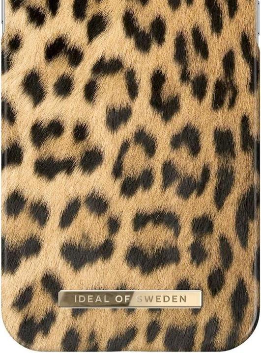 Image du produit iDeal Of Sweden Designer Hard-Cover Wild Leopard (Apple iPhone 13 Pro Max, Apple iPhone 12 Pro Max)