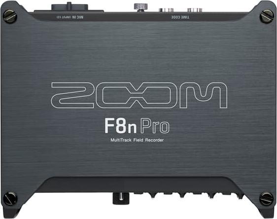 Produktbild Zoom F8n PRO (Mehrspurrecorder)