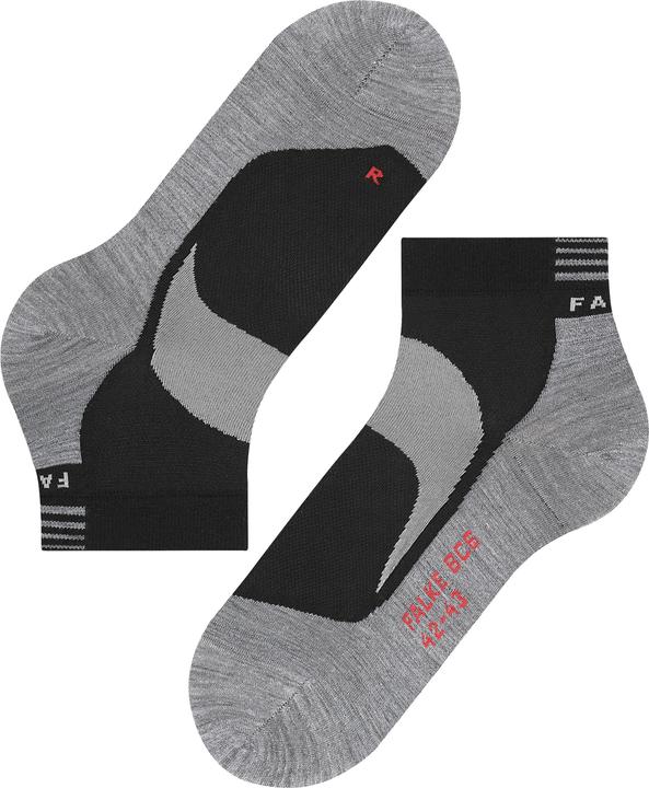 Produktbild Falke BC6 Short Racing (37 - 38)